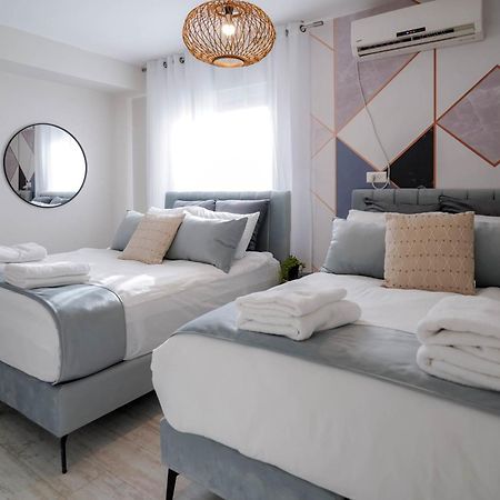 Yalarent Mountainside Duplexes With Private Pool إيلات المظهر الخارجي الصورة