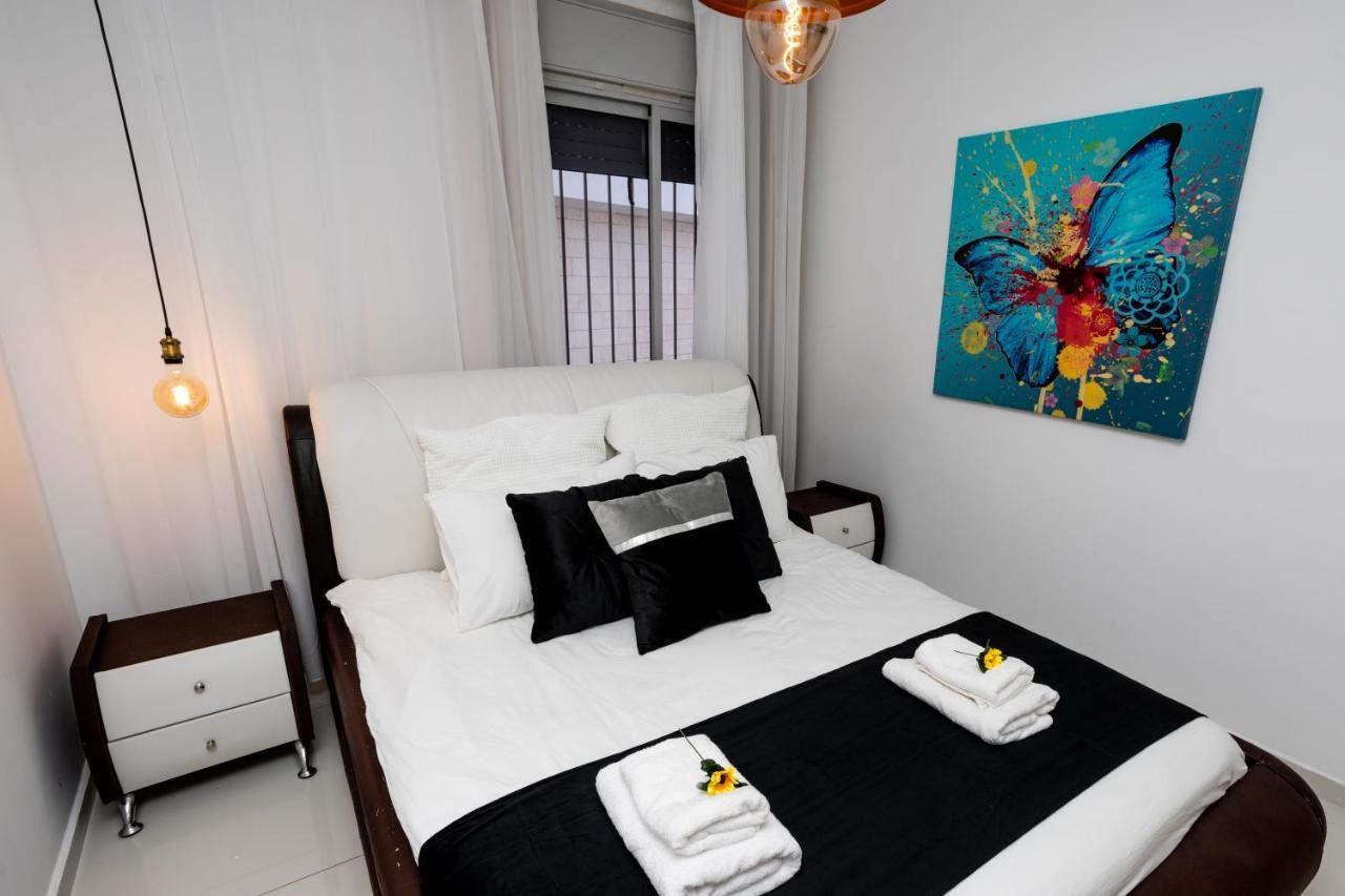 Yalarent Mountainside Duplexes With Private Pool إيلات المظهر الخارجي الصورة