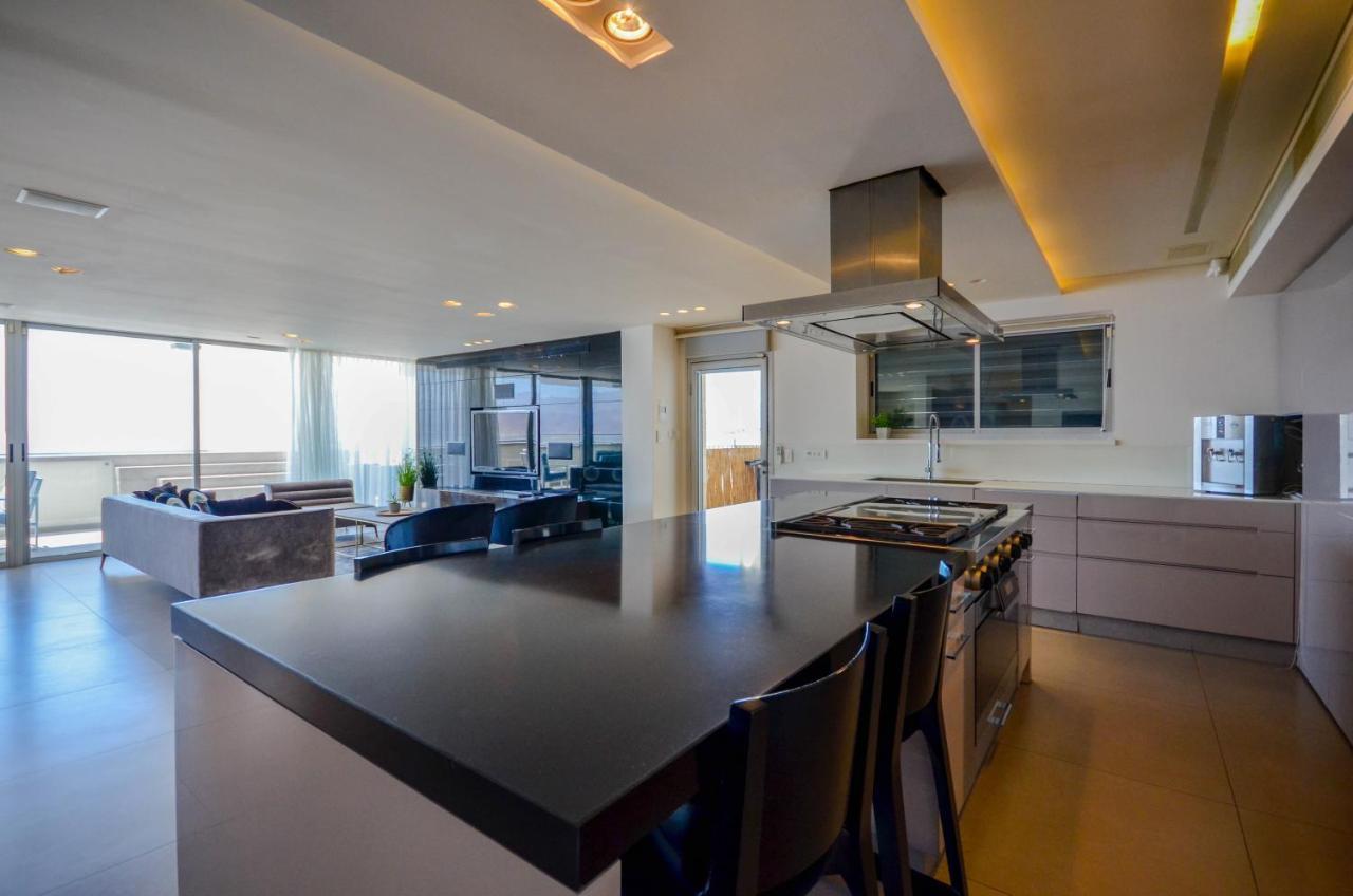 Yalarent Mountainside Duplexes With Private Pool إيلات المظهر الخارجي الصورة