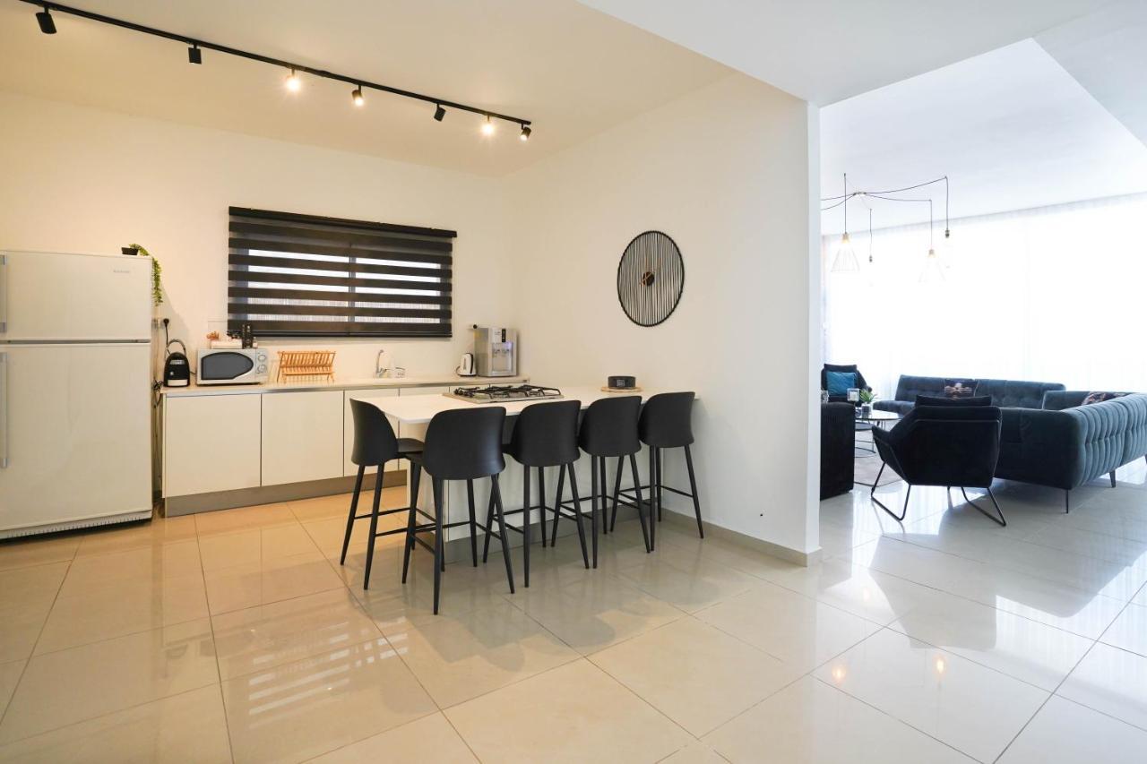Yalarent Mountainside Duplexes With Private Pool إيلات المظهر الخارجي الصورة