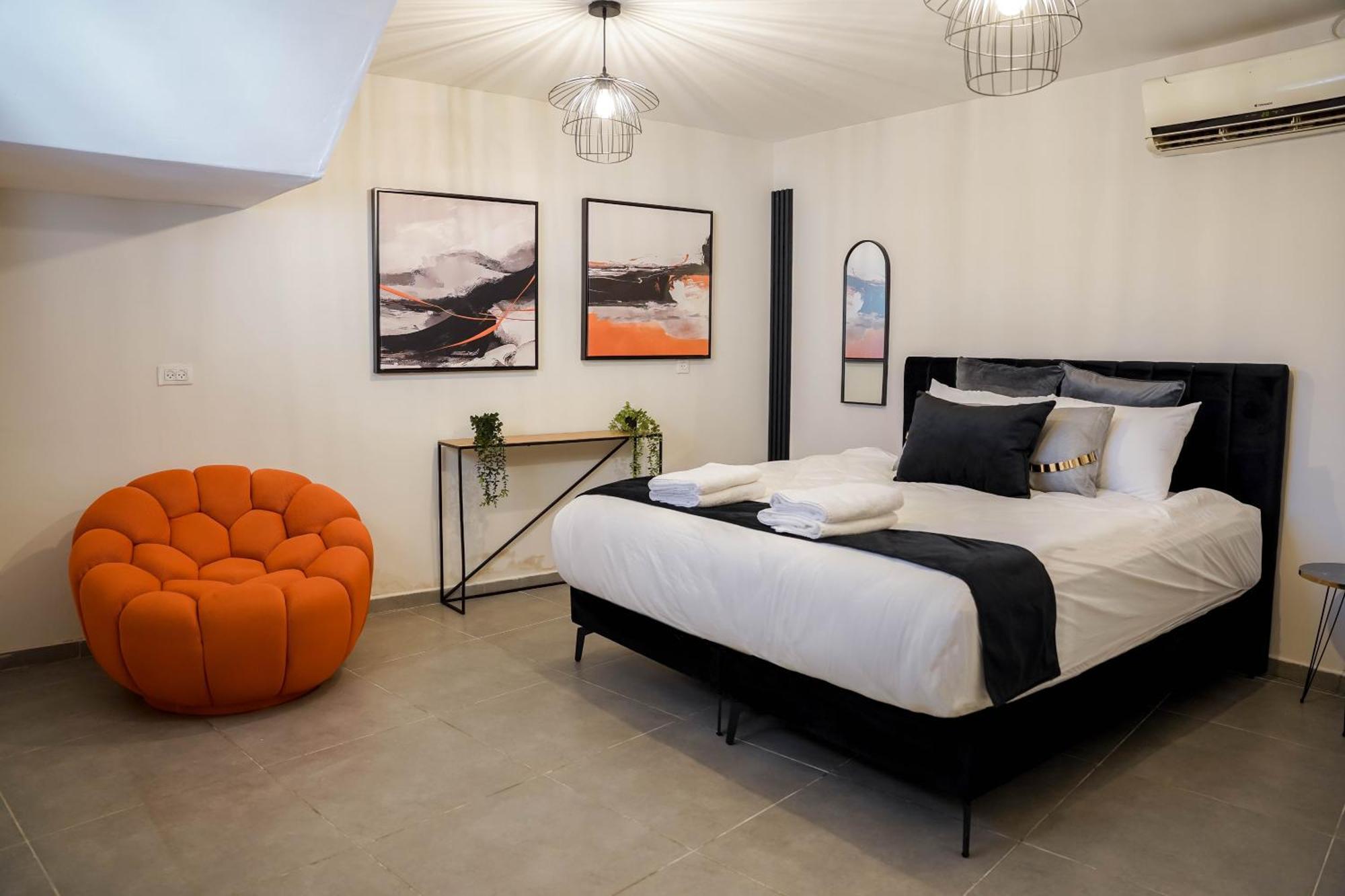 Yalarent Mountainside Duplexes With Private Pool إيلات المظهر الخارجي الصورة