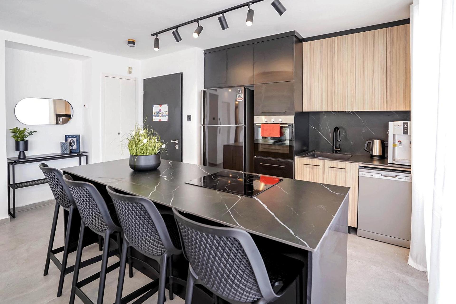 Yalarent Mountainside Duplexes With Private Pool إيلات المظهر الخارجي الصورة