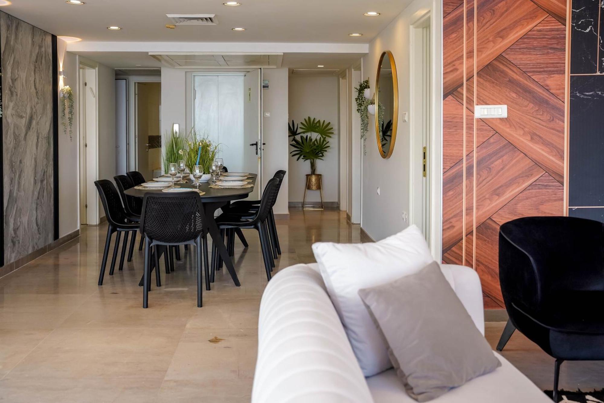 Yalarent Mountainside Duplexes With Private Pool إيلات المظهر الخارجي الصورة