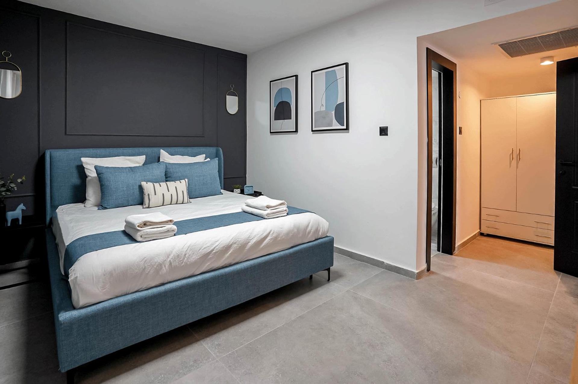 Yalarent Mountainside Duplexes With Private Pool إيلات المظهر الخارجي الصورة