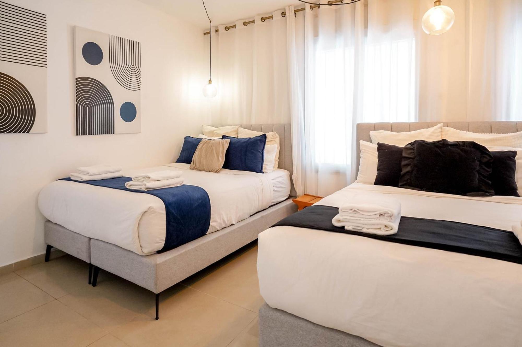 Yalarent Mountainside Duplexes With Private Pool إيلات المظهر الخارجي الصورة