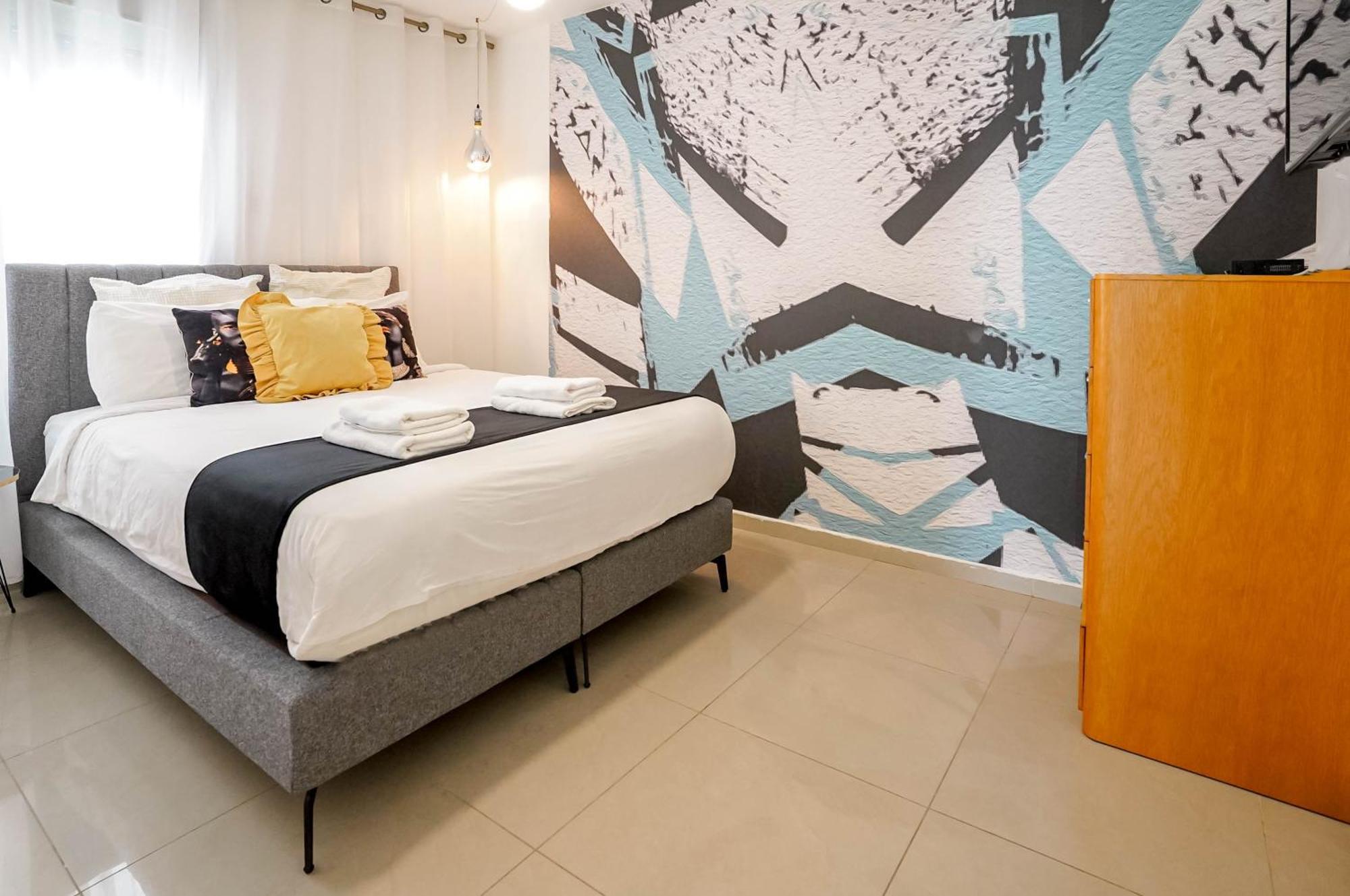 Yalarent Mountainside Duplexes With Private Pool إيلات المظهر الخارجي الصورة