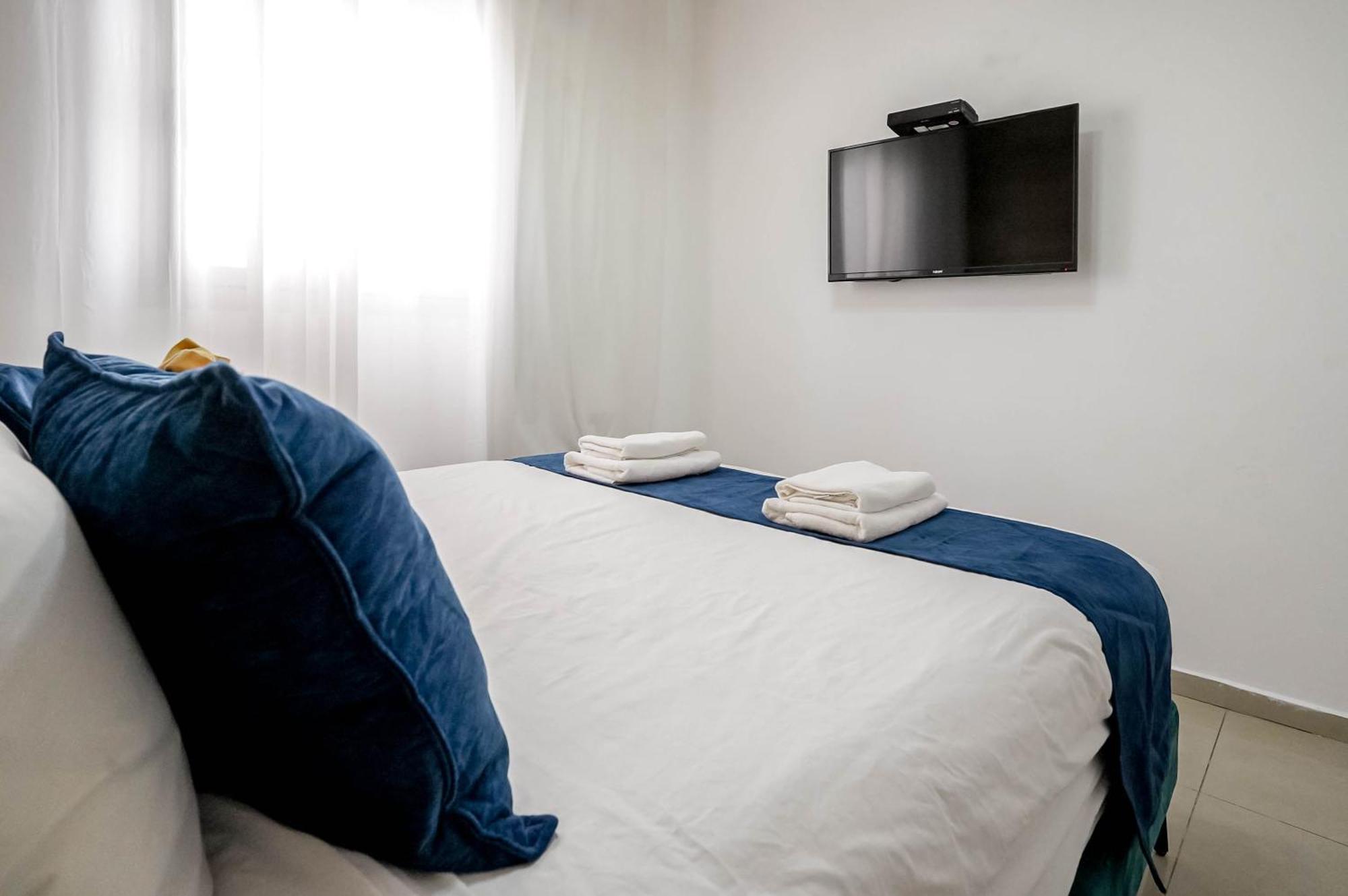 Yalarent Mountainside Duplexes With Private Pool إيلات المظهر الخارجي الصورة