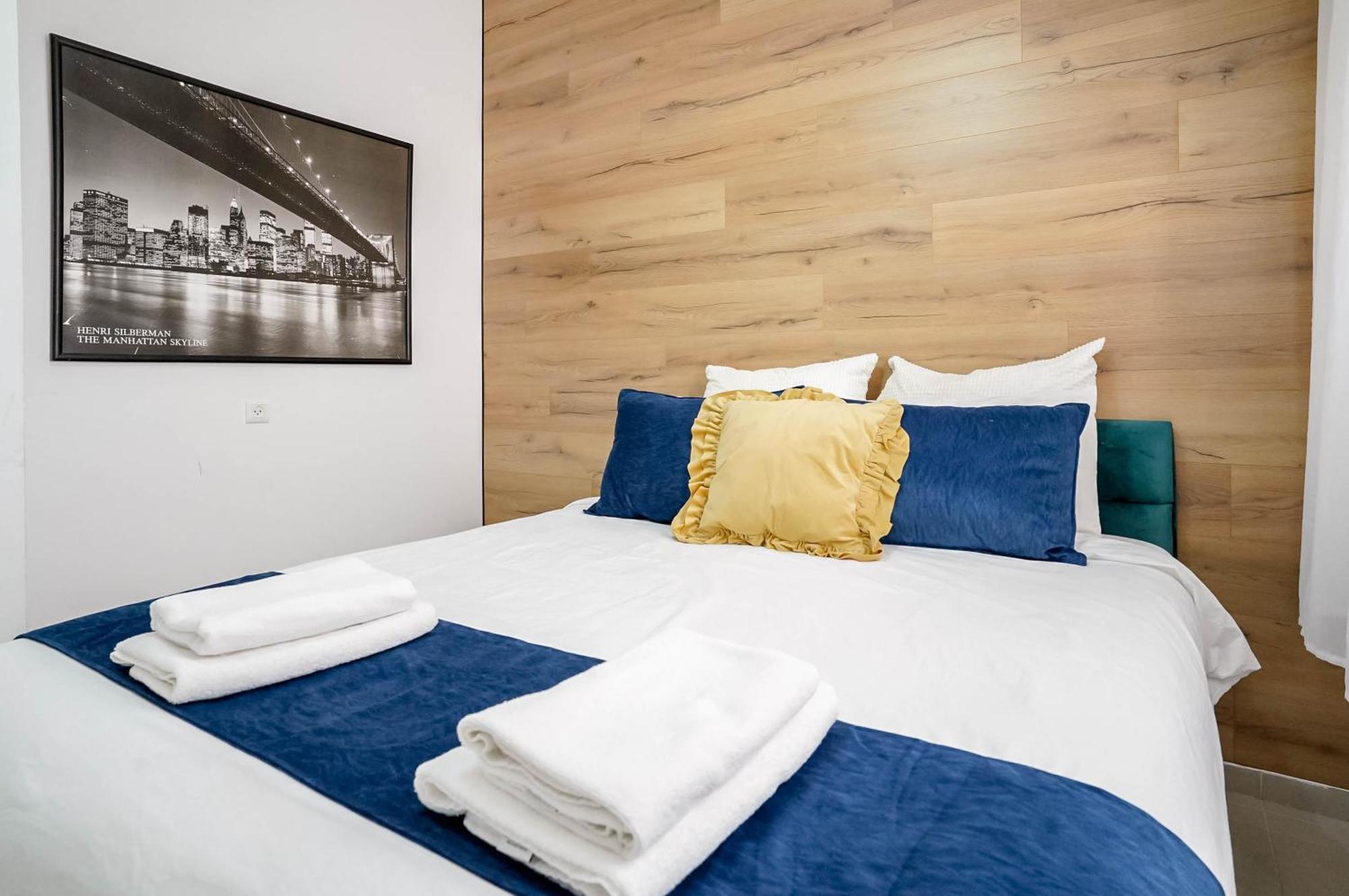 Yalarent Mountainside Duplexes With Private Pool إيلات المظهر الخارجي الصورة