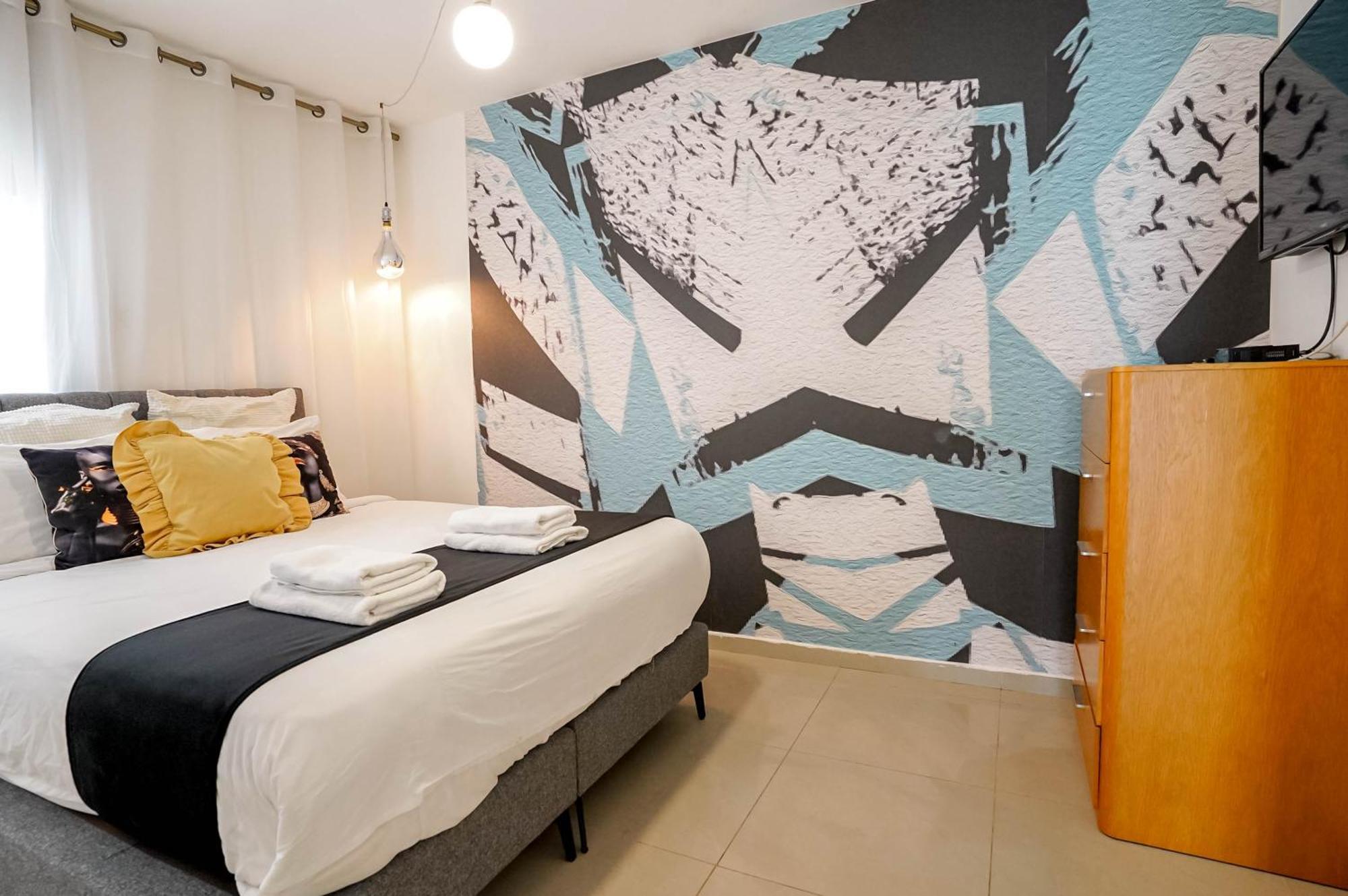 Yalarent Mountainside Duplexes With Private Pool إيلات المظهر الخارجي الصورة